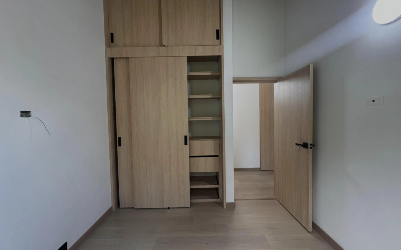 Apartamento en Medellín en Patio Bonito