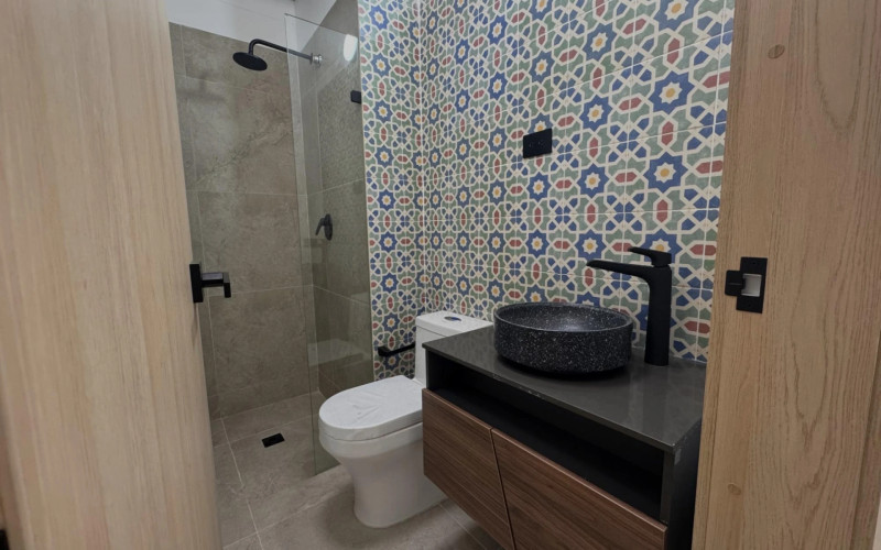 Apartamento en Medellín en Patio Bonito