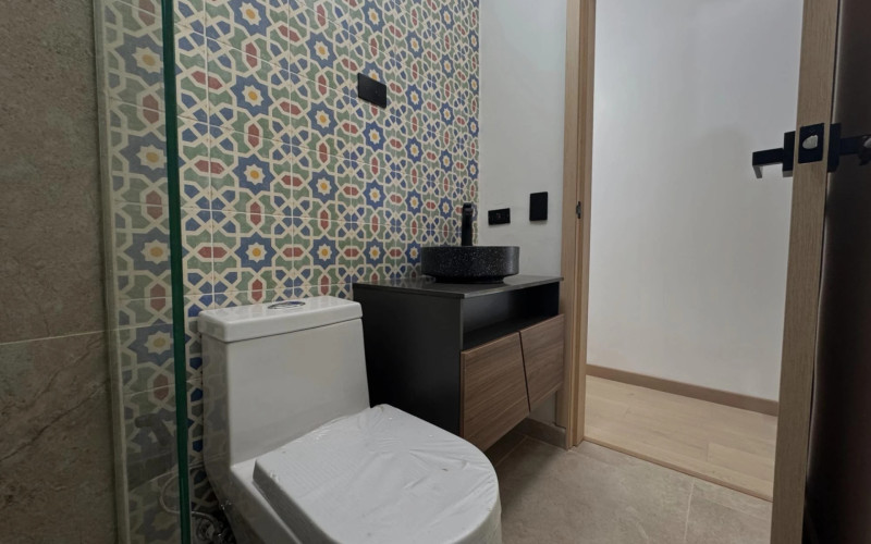 Apartamento en Medellín en Patio Bonito