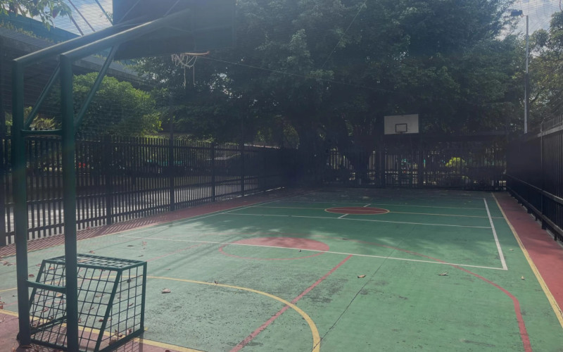 Apartamento en Medellín en Patio Bonito