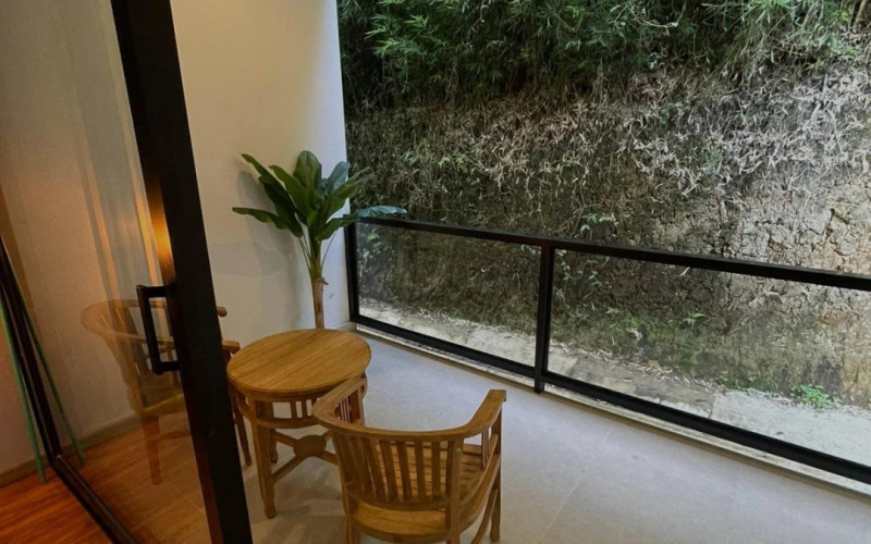 Apartamento en El Carmen en V. Quirama
