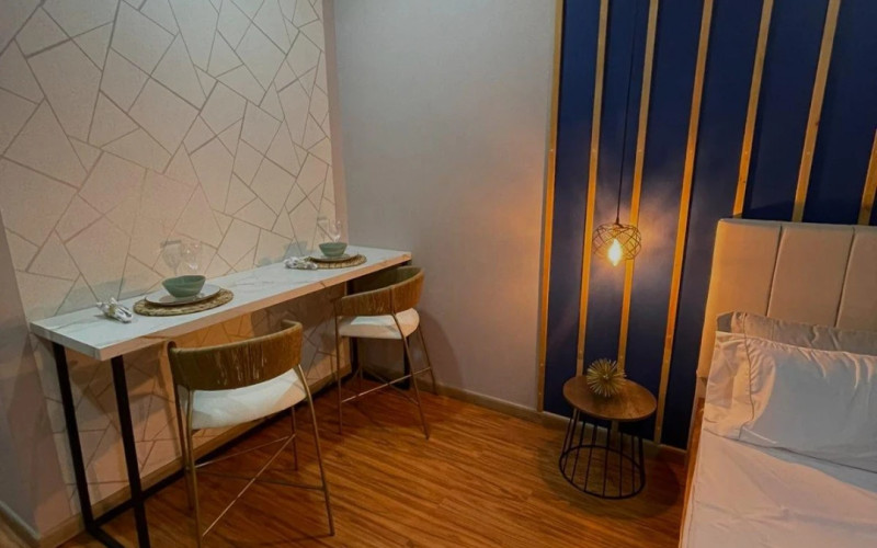 Apartamento en El Carmen en V. Quirama