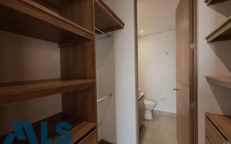 Apartamento en Medellín en Ciudad del Rio