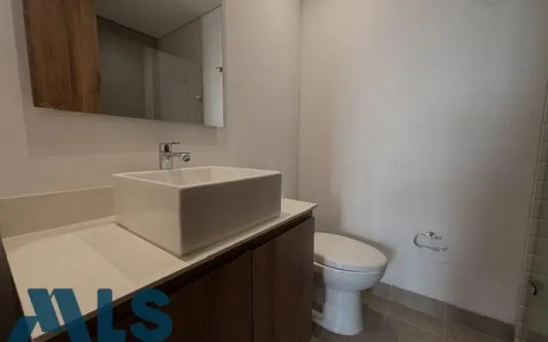 Apartamento en Medellín en Ciudad del Rio
