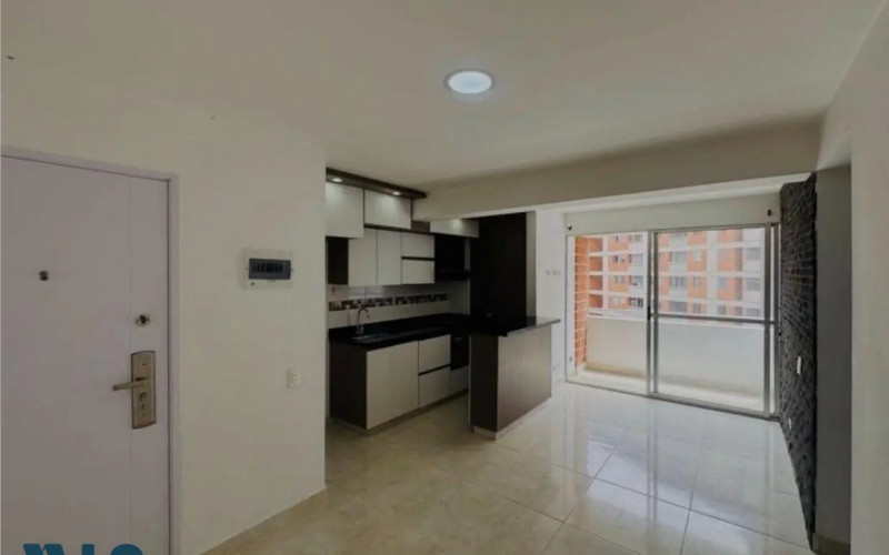 Apartamento en Itagüí en San Gabriel