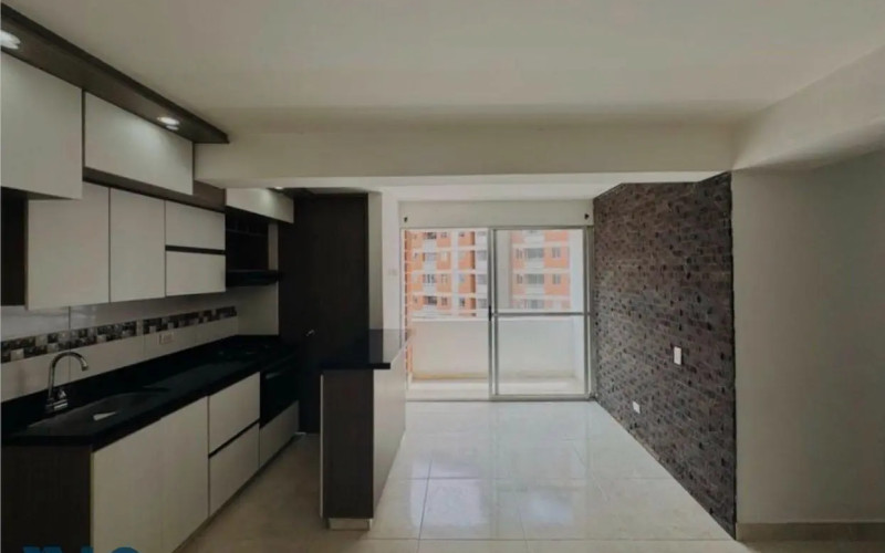 Apartamento en Itagüí en San Gabriel