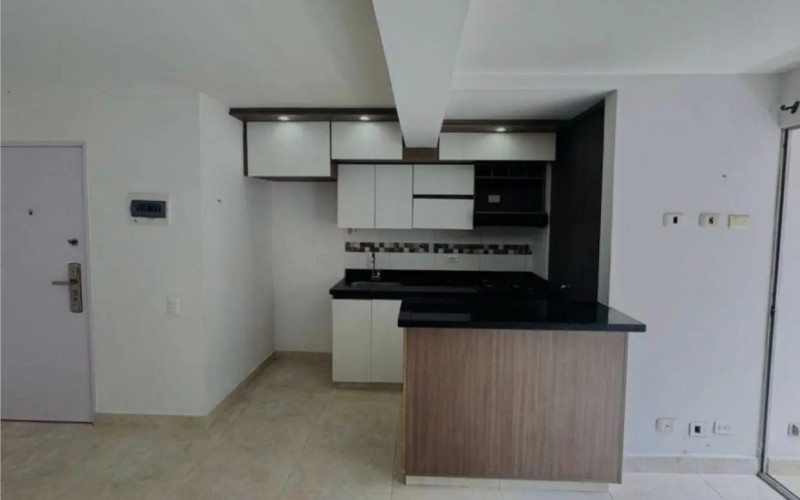 Apartamento en Itagüí en San Gabriel