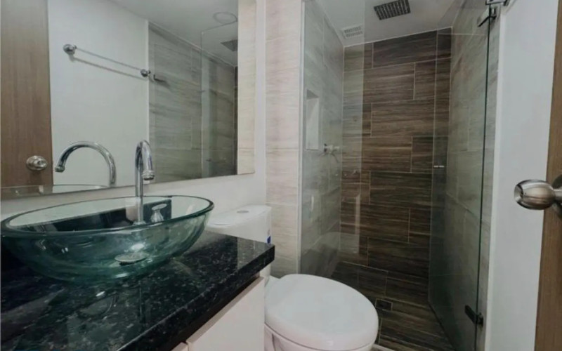 Apartamento en Itagüí en San Gabriel