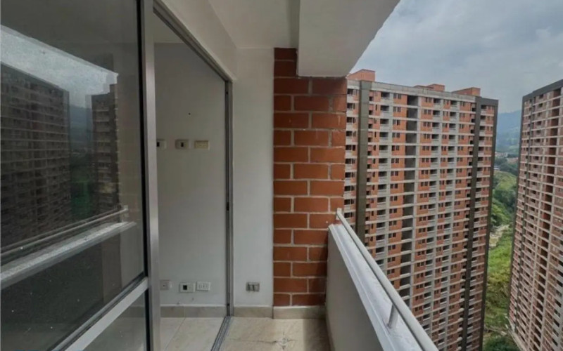 Apartamento en Itagüí en San Gabriel