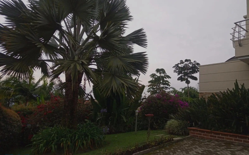 Casa en Envigado en Loma del Escobero