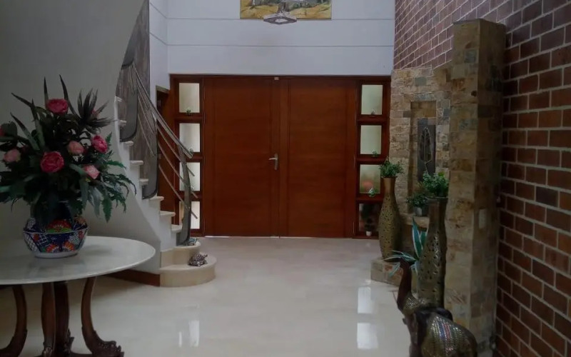 Casa en Envigado en Loma del Escobero