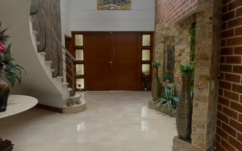 Casa en Envigado en Loma del Escobero