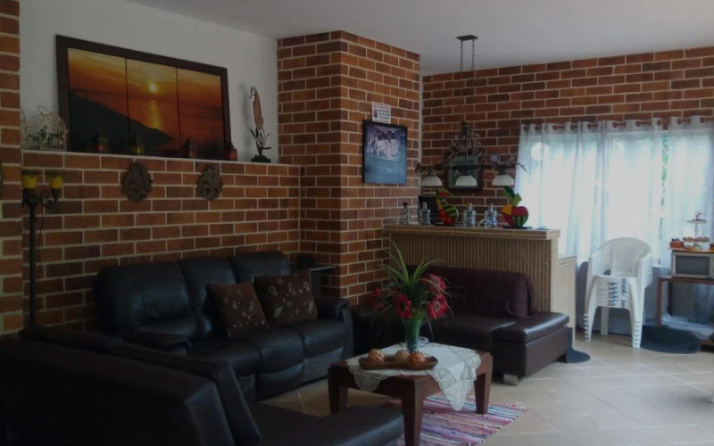 Casa en Envigado en Loma del Escobero
