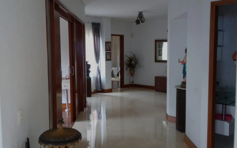 Casa en Envigado en Loma del Escobero