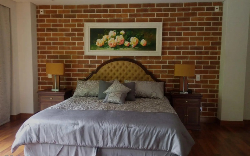 Casa en Envigado en Loma del Escobero