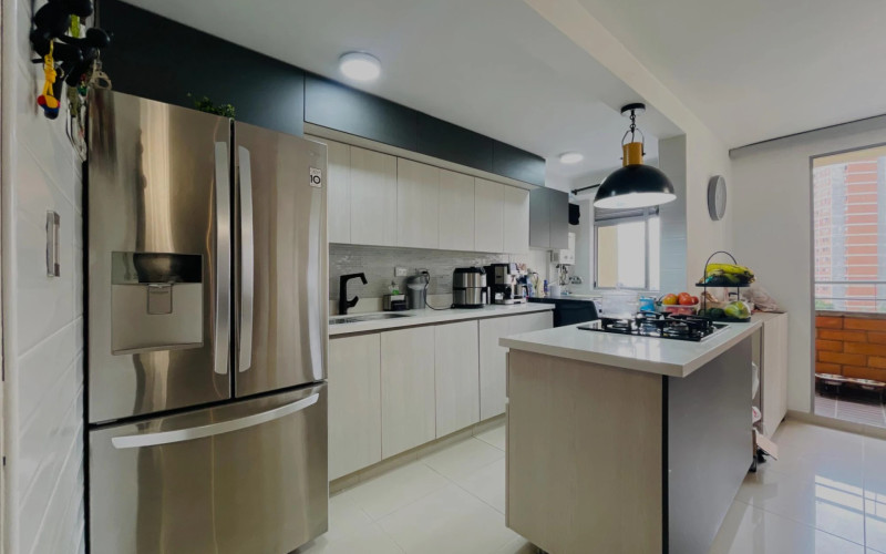 Apartamento en Itagüí en Ditaires