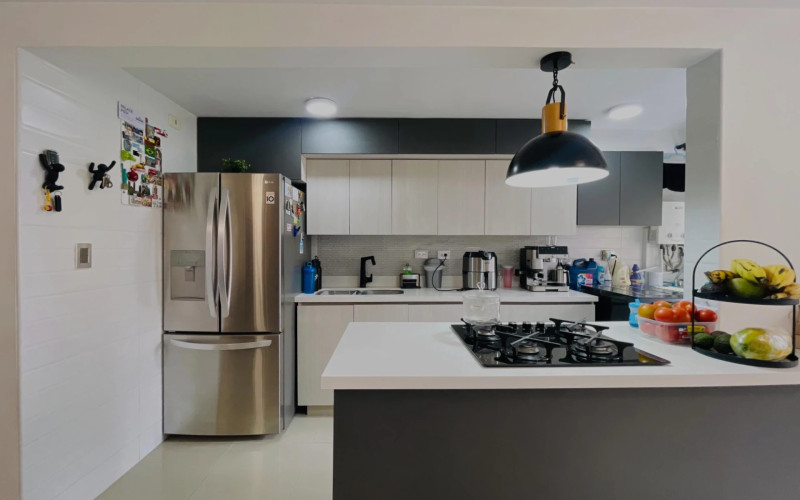 Apartamento en Itagüí en Ditaires