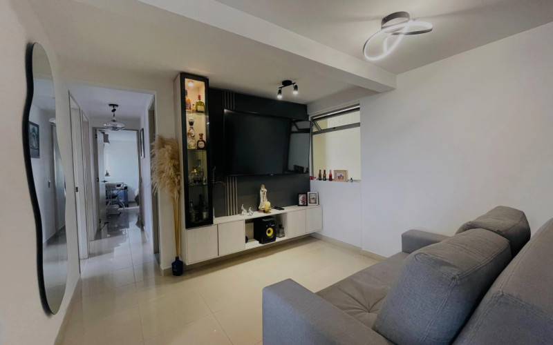 Apartamento en Itagüí en Ditaires