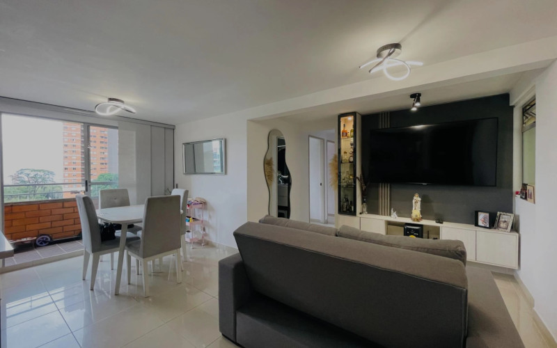 Apartamento en Itagüí en Ditaires