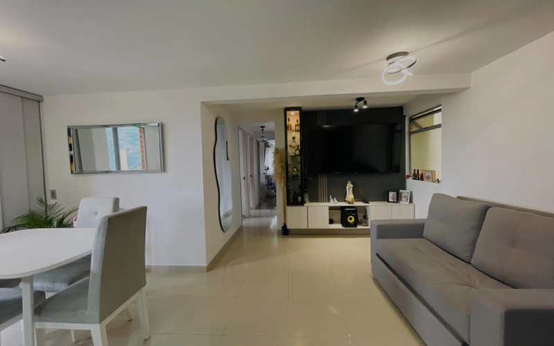 Apartamento en Itagüí en Ditaires