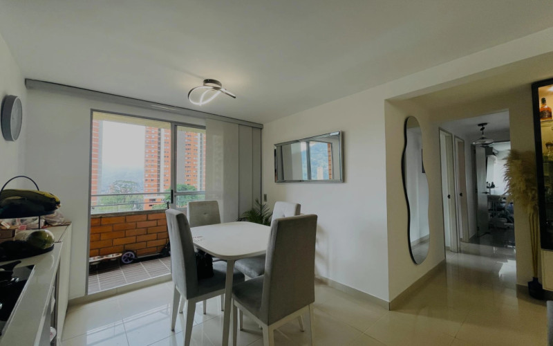 Apartamento en Itagüí en Ditaires