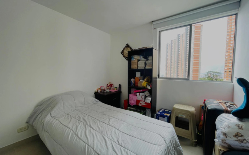 Apartamento en Itagüí en Ditaires