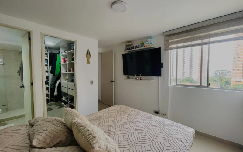 Apartamento en Itagüí en Ditaires