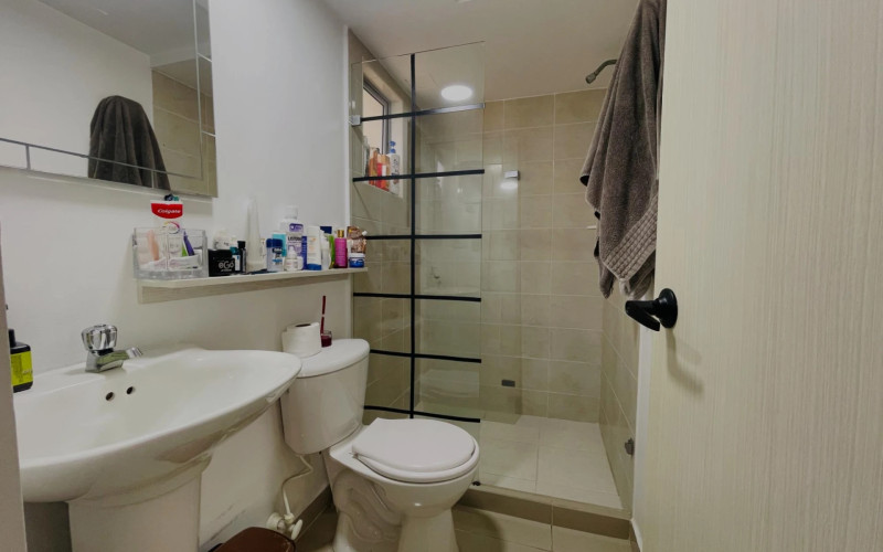 Apartamento en Itagüí en Ditaires