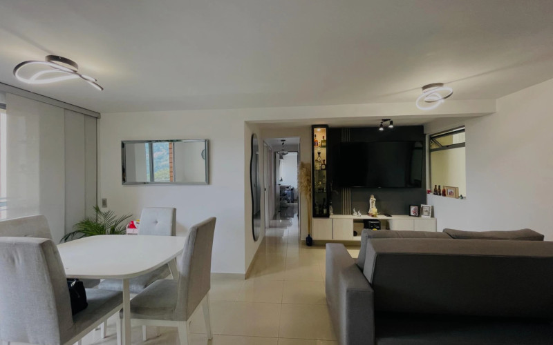 Apartamento en Itagüí en Ditaires
