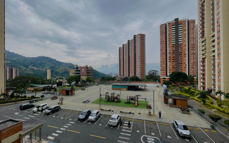 Apartamento en Itagüí en Ditaires