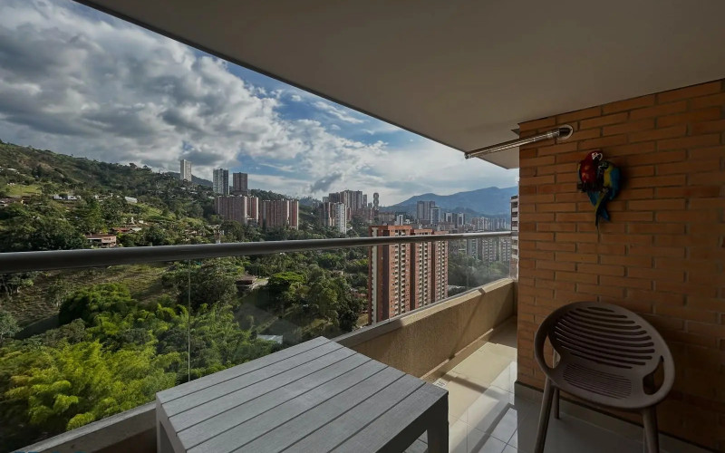 Apartamento en Sabaneta en Asdesillas