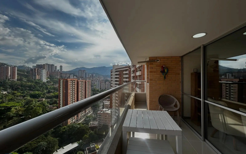 Apartamento en Sabaneta en Asdesillas