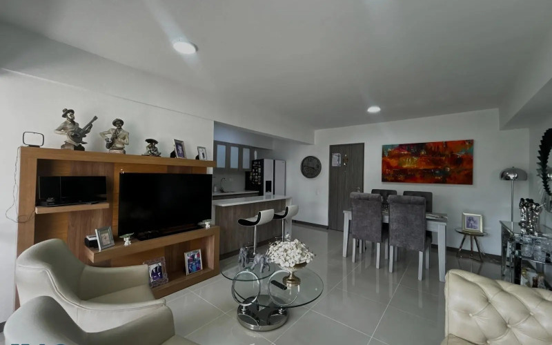 Apartamento en Sabaneta en Asdesillas