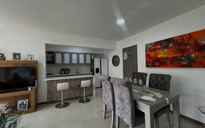 Apartamento en Sabaneta en Asdesillas