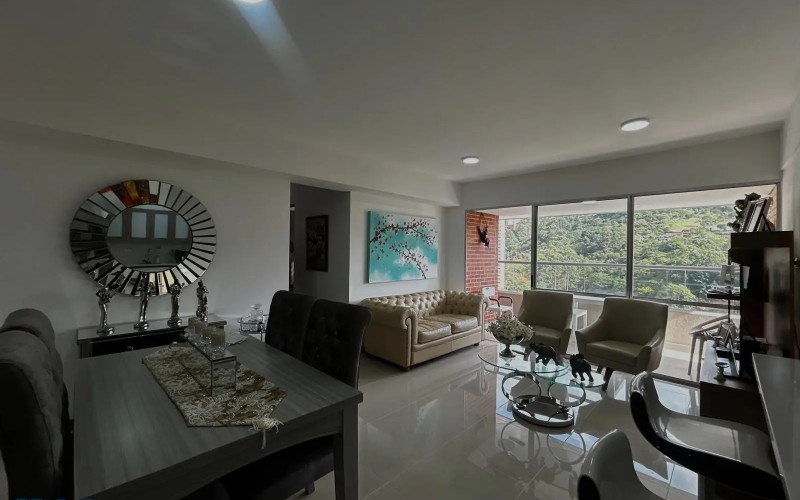 Apartamento en Sabaneta en Asdesillas