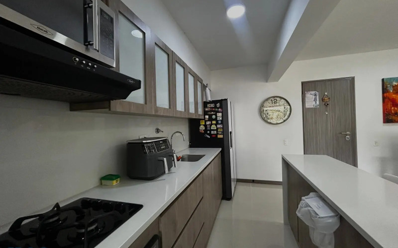 Apartamento en Sabaneta en Asdesillas