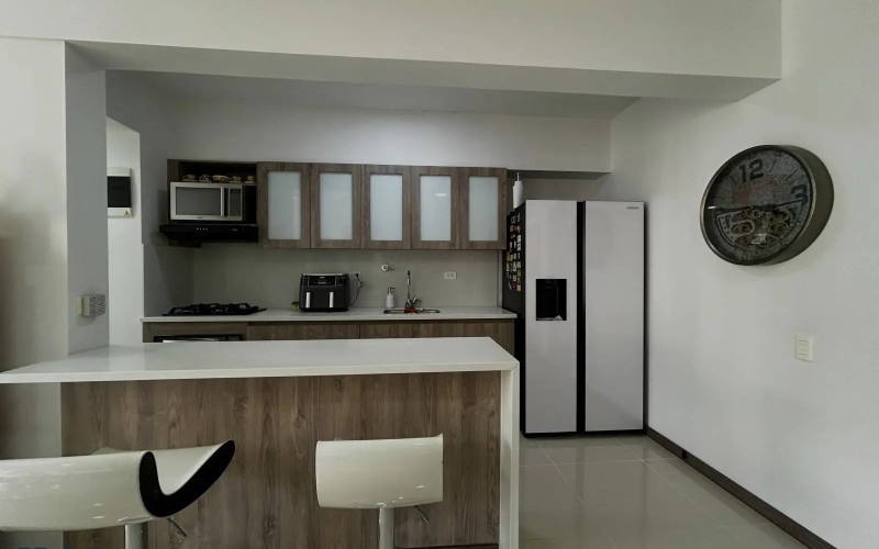 Apartamento en Sabaneta en Asdesillas