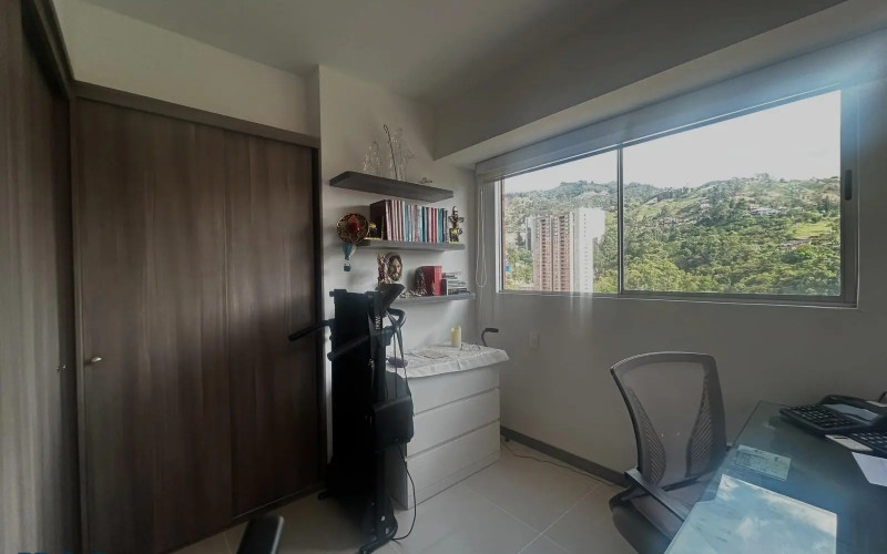 Apartamento en Sabaneta en Asdesillas