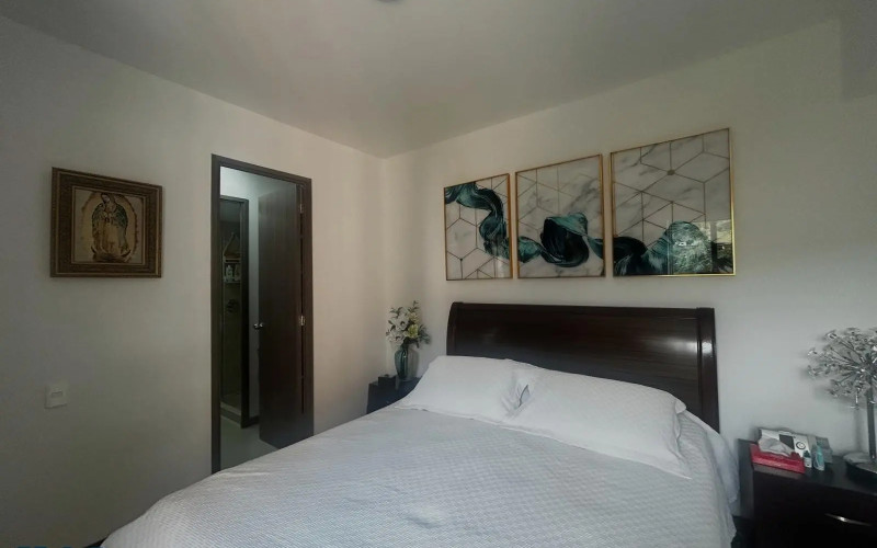 Apartamento en Sabaneta en Asdesillas