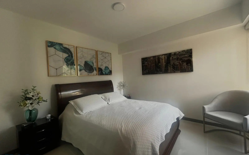 Apartamento en Sabaneta en Asdesillas