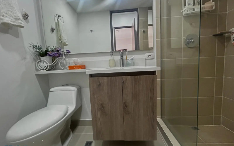 Apartamento en Sabaneta en Asdesillas