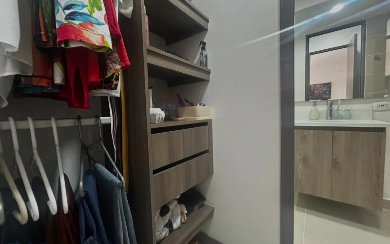Apartamento en Sabaneta en Asdesillas