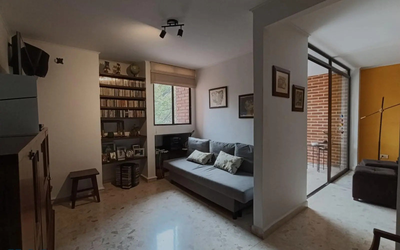 Apartamento en Medellín en Conquistadores
