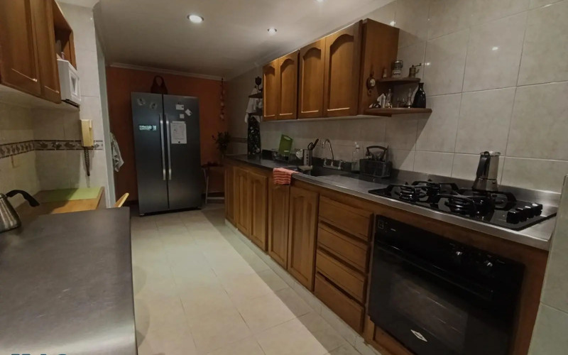 Apartamento en Medellín en Conquistadores