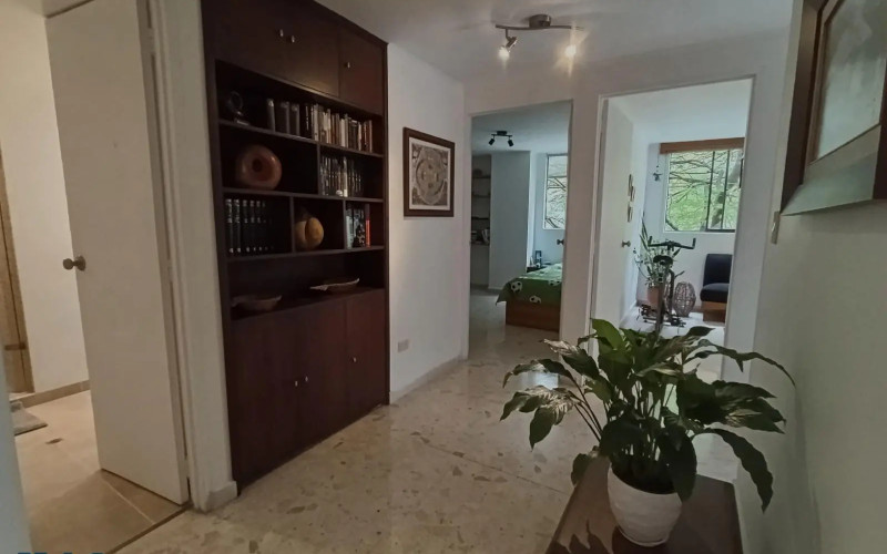 Apartamento en Medellín en Conquistadores