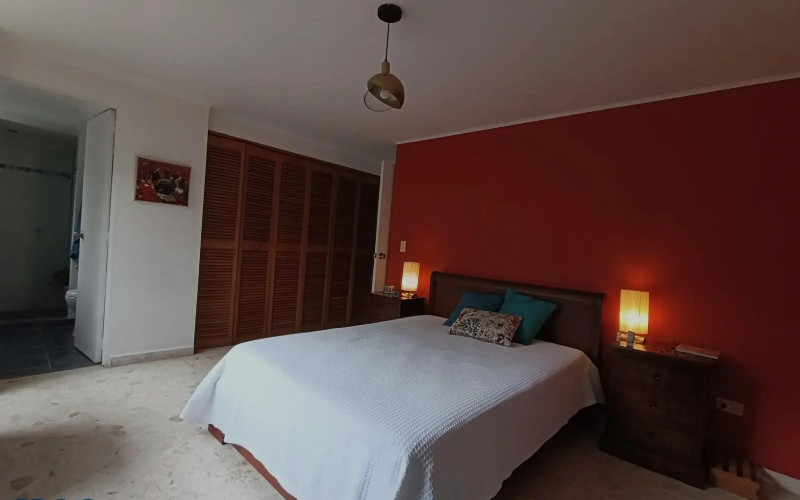 Apartamento en Medellín en Conquistadores