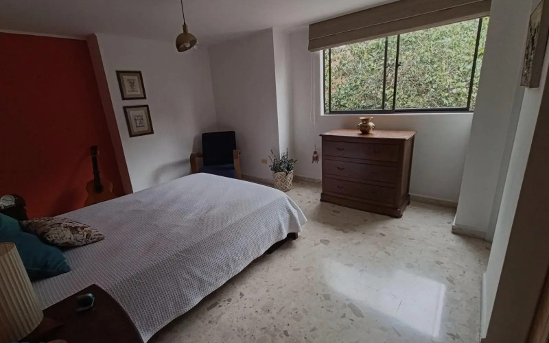 Apartamento en Medellín en Conquistadores