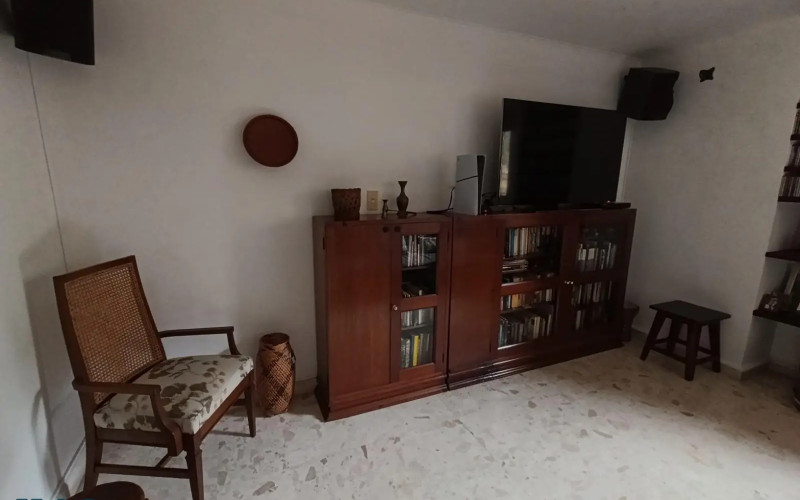 Apartamento en Medellín en Conquistadores