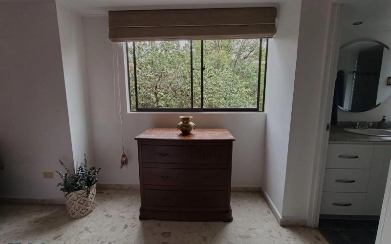 Apartamento en Medellín en Conquistadores