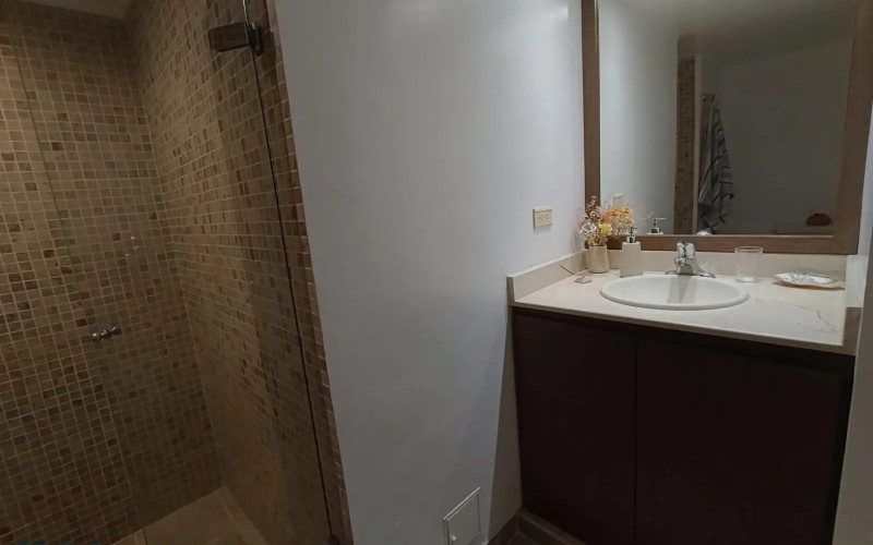 Apartamento en Medellín en Conquistadores